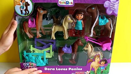 Mi n / A Dora a sus amigos ciudad