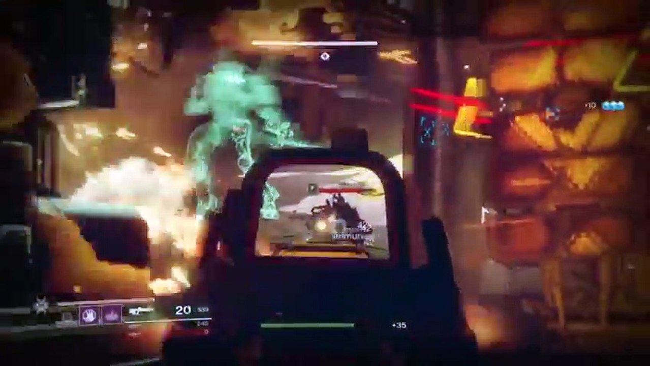 Diffusion PS4 en direct de crewszvelljacks (3)