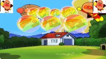 アンパンマン アニメ おもちゃ 動画 Anpanman 魔法の楽しさをジャンプ Online Anime 2017 HD
