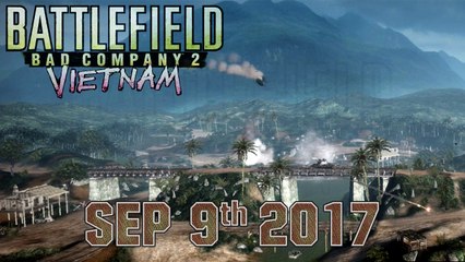 BFBC2V - 20170909