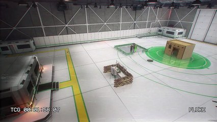 Oats Studios Volume 1 Kapture: Fluke