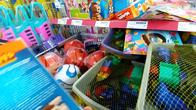 OKUL ALIŞVERİŞİ YAPTIK, ŞOK - BİM - A-101 - MİGROS - CARREFOUR TÜM MARKETLERDEN