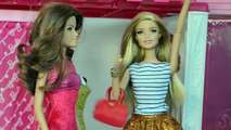 Barbie Leticia a un mauvais sentiment quand plane partie poignée ken 37 tot Portugais