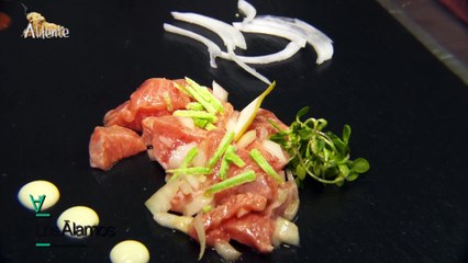 GUIA DEL COCIDO CAPITULO III LABORATORIO GASTRONOMICO LOS ALAMOS