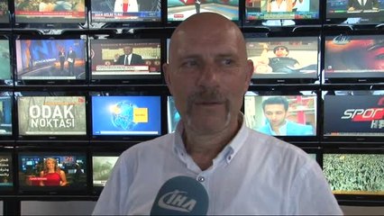 İbrahim Aktürk: "Gençlik ve Spor Bakanı Osman Aşkın Bak'tan Destek İstiyoruz"