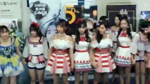 【圆阵】SNH48 Group第四届年度人气总决选前圆阵Cut【SNH48 BEJ48 GNZ48 SHY48