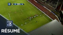 PRO D2 - Résumé Bayonne-Dax: 51-15 - J4 - Saison 2017/2018