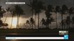 Hurricane Irma: Florida orders evacuation of 5.6 million people