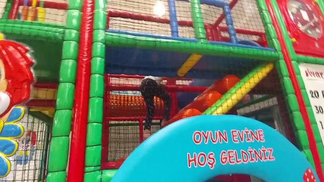 Antalya Kipa AVM çöp çetesi almak için gittik Hayal Dünyası full oyuncak alışverişi yaptık