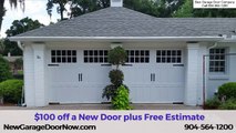 A1a Overhead Doors Vs New Garage Door Now 5 Star Rated 904 564