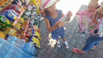 DÜDEN ŞELALESİ 1/3 Antalyada gezilesi etkileyici yerler , eğlenceli çocuk videosu