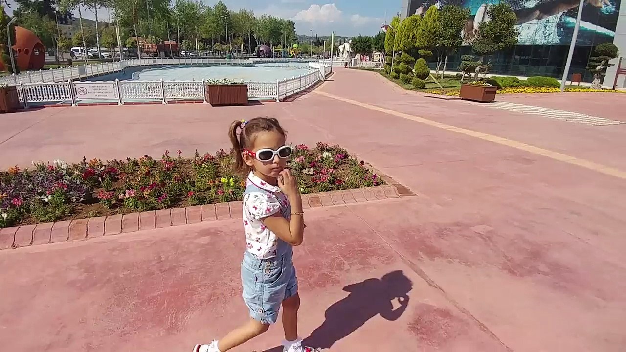 Bu havuz DEV HAVUZ Kepez Belediyesi Olimpik yüzme havuzunu gezdik