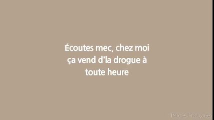 Djadja & Dinaz - Tenue De Motard 4 (Paroles/Lyrics)