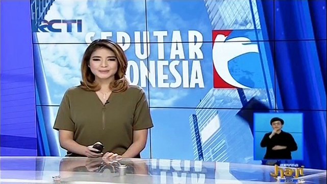 MNC Peduli dan Mitra Usaha Salurkan Hewan Kurban Idul Adha 1438 H