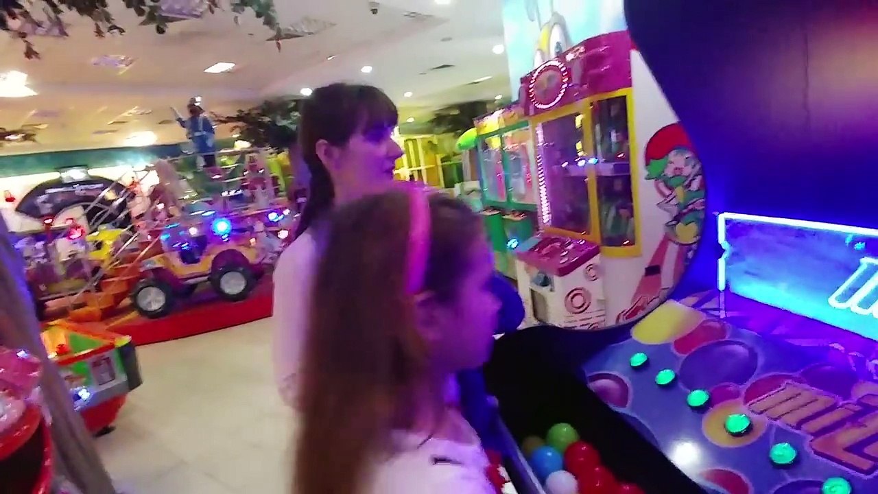Terra city playland oyun alanı  keyfi , eğlenceli çocuk videosu