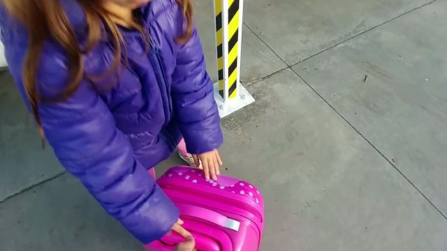 Antalya SU Hotelde mini tatil keyfi , eğlenceli çocuk videosu