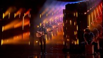 Chase Goehring- Incredible Singer Performs Original Song - America's Got Talent 2017