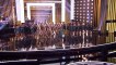 DaNell Daymon & Greater Works- Choir Amazes With Iconic Tune - America's Got Talent 2017