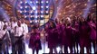 DaNell Daymon & Greater Works- Gospel Choir Covers Aerosmith - America's Got Talent 2017