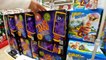 Migros market alışverişi,oyuncak baktık  eğlenceli çocuk videosu