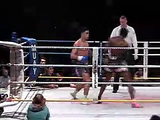 Giorgio Petrosyan vs Imro Main