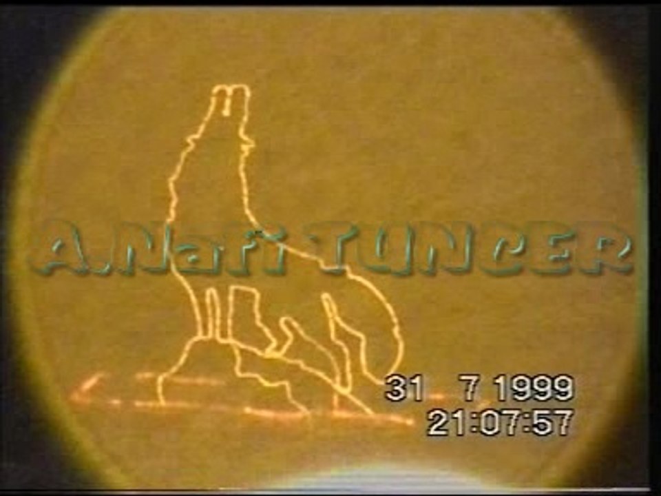 10. ERCİYES ZAFER KURULTAYI (2-A) - (31.Temmuz.1999)