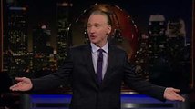 Monologue- Trump in the Wind - Real Time with Bill Maher (HBO)