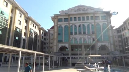 Antalya Polisinden 16 İlde Eş Zamanlı Bylock Operasyonu: 18 Gözaltı