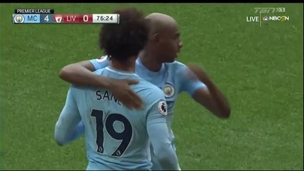 highlights - MC  Liv