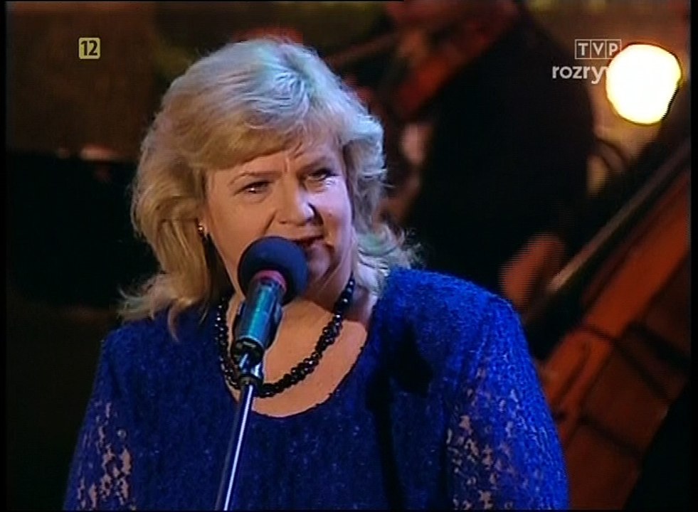 1 Mazurska Noc Kabaretowa 1999  cz 2