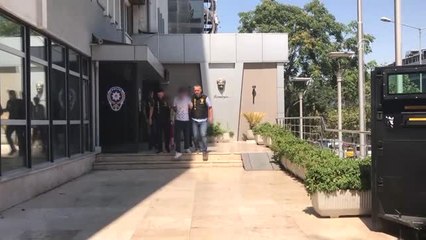 Darp ve Gasp İddiası