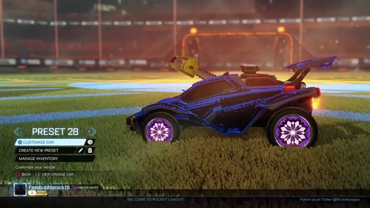 Rocket League (45)