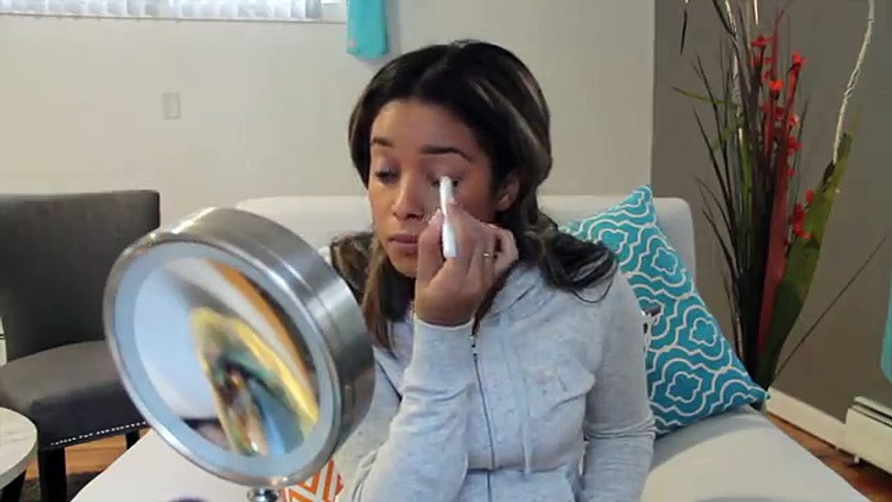 Égyptien déesse maquillage tutoriel Halloween