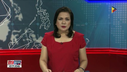 Mga pinoy sa Mexico, ligtas sa pagtama ng magnitude 8.1 na lindol