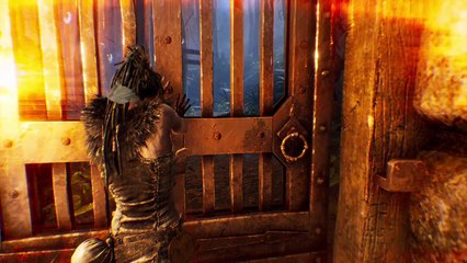 Hellblade: Senua's Sacrifice™