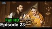 Mohabbat Tumse Nafrat Hai Episode 23 on Geo Tv in High Quality 8th September 2017