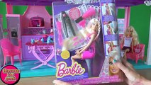 Cabello tatuajes Steffi pidió Barbie, también, para conseguir un tatuaje en el pelo de Barbie de Mattel