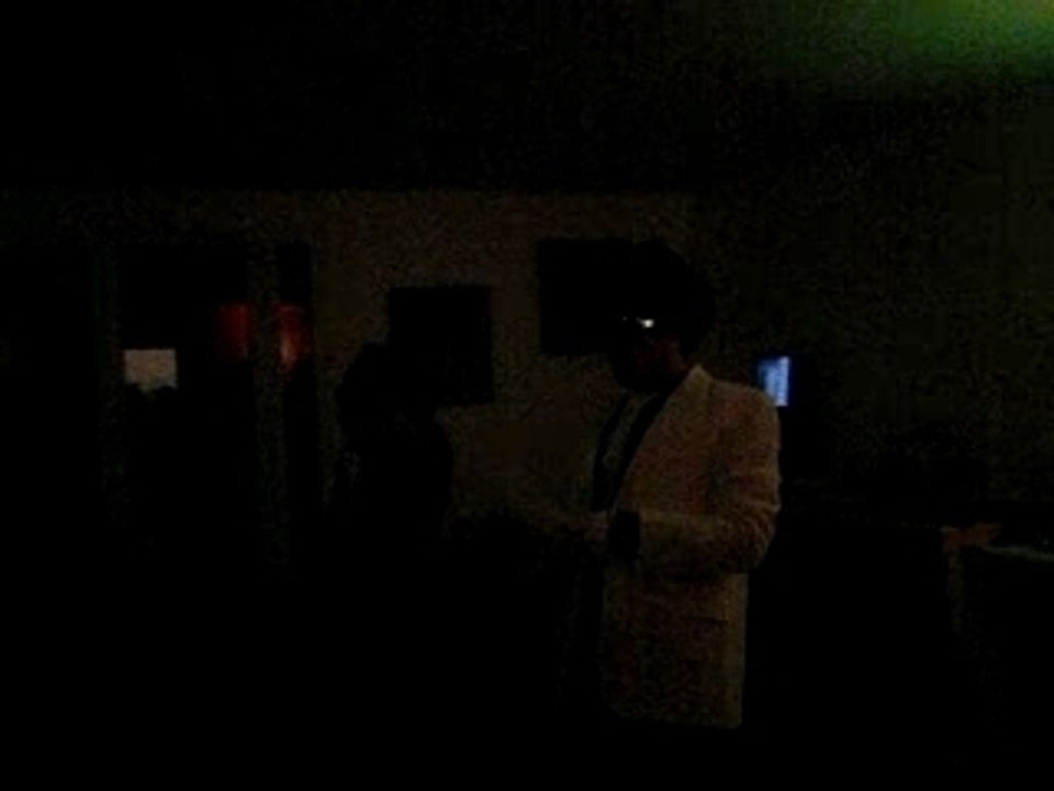 Philou's Show Part 1