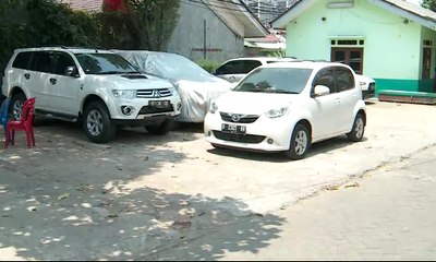 Warga Jakarta Dituntut Ikuti Perda Kepemilikan Garasi