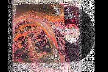 Relayer "Ride That Train" 1979 US Private Prog Symphonic