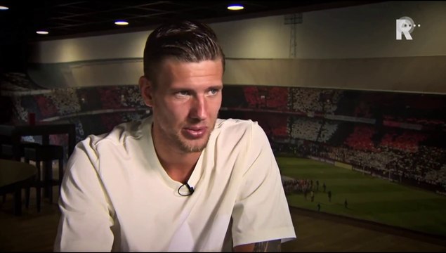 08-09-2017 Kramer voelt zich beter dan vorig jaar