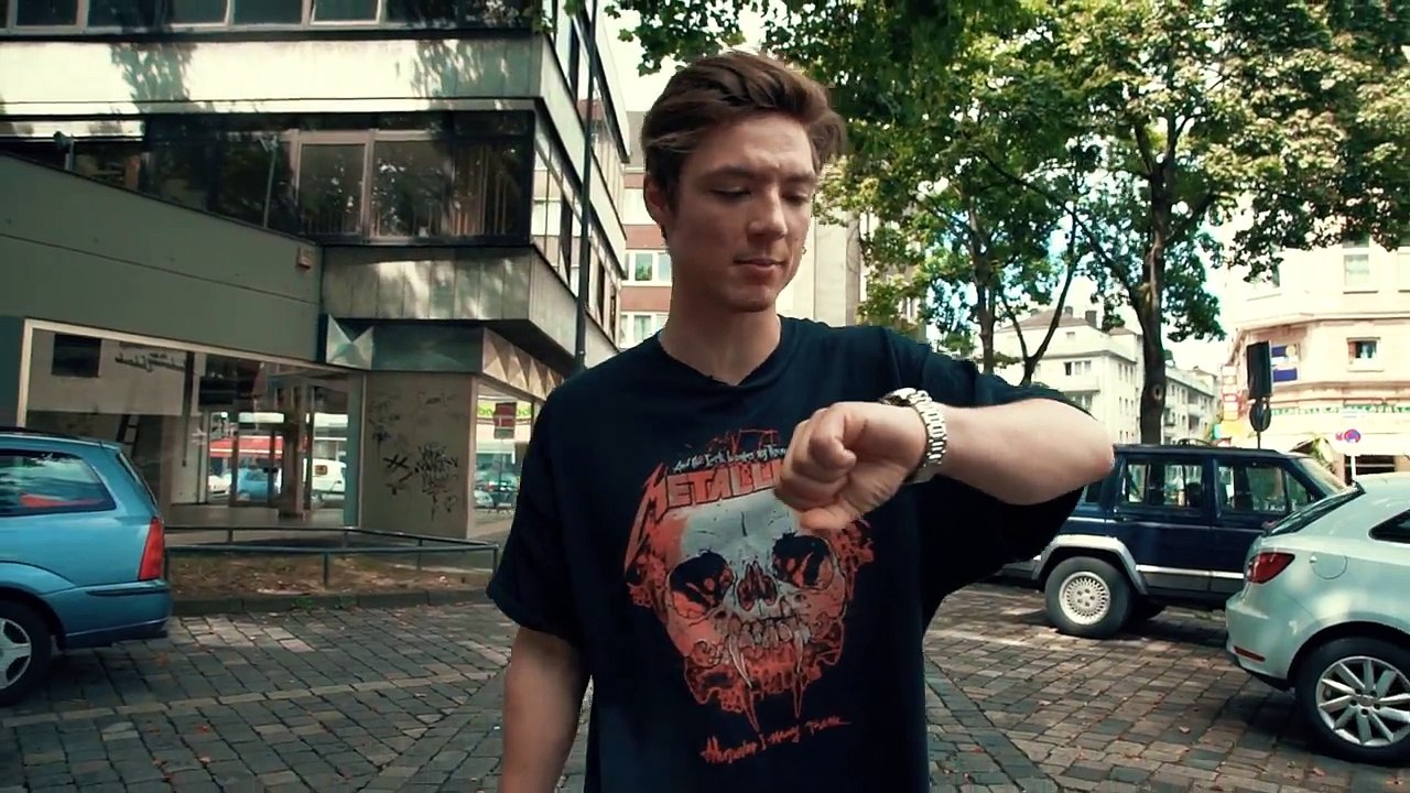 Das HORROR-ZIMMER...  (Bestrafung)