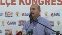 Bakan Soylu: 