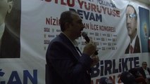 Adalet Bakanı Abdülhamit Gül'den CHP'ye Sert Eleştiri