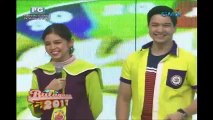 Alden and Maine, tinupad ang pangako sa Sugod Bahay Gang winner!