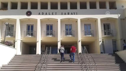 Muğla'da Uyuşturucu Operasyonu - 4 Kişi Tutuklandı