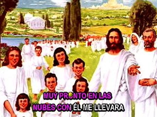 MI AMIGO ES JESÚS (pista)