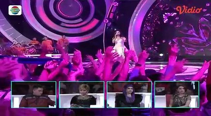 Silvi, Pasuruan - Kelangan (Bintang Pantura 4)