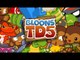 Odyssey Game Mode! - Upgrading Towers! - (Bloons Tower Defense 5) - Episode 3
