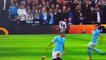 Sadio Mane handed straight red card for challenge on Ederson. Man City vs Liverpool  09082017